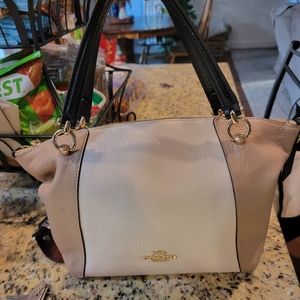 Coach handbag